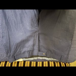 Ralph Lauren linen pants